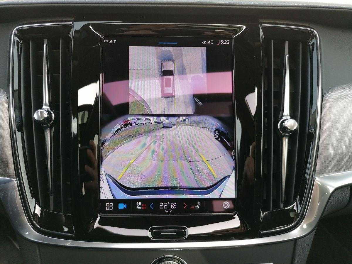Volvo V90 – Bild 18