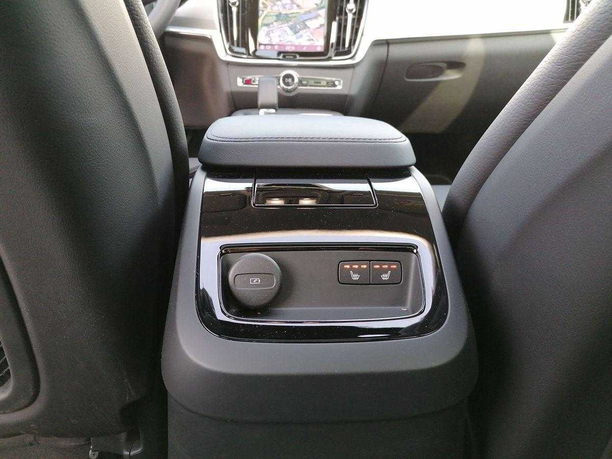 Volvo V90 – Bild 19