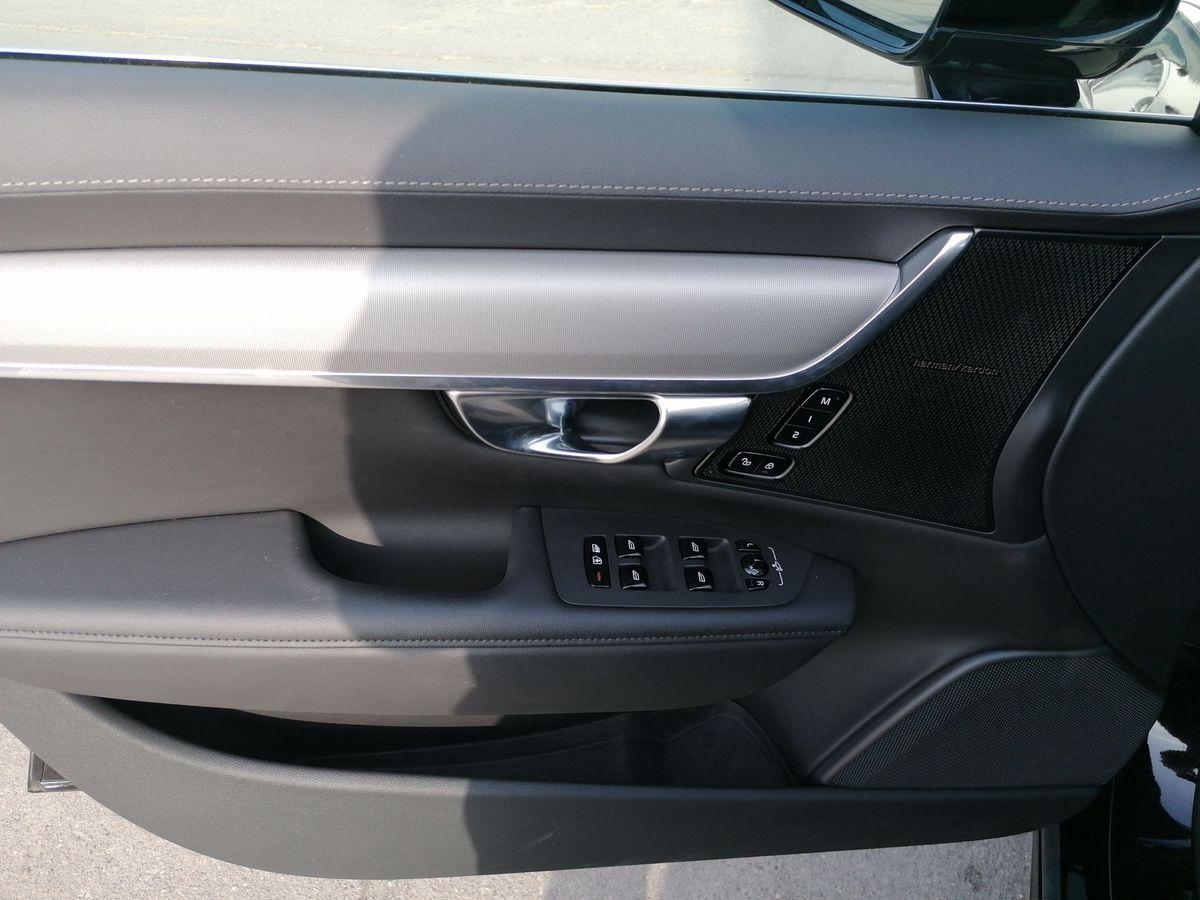 Volvo V90 – Bild 20