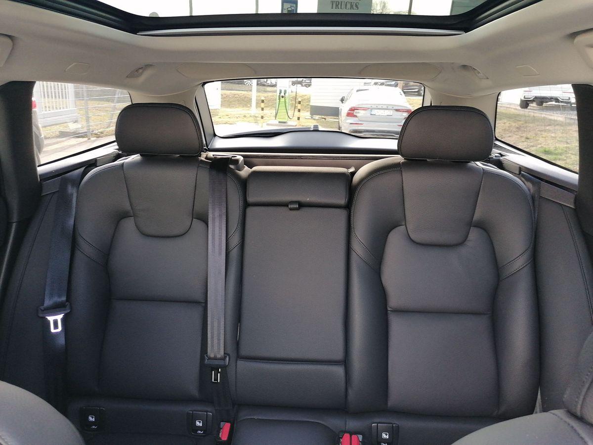 Volvo V90 – Bild 21