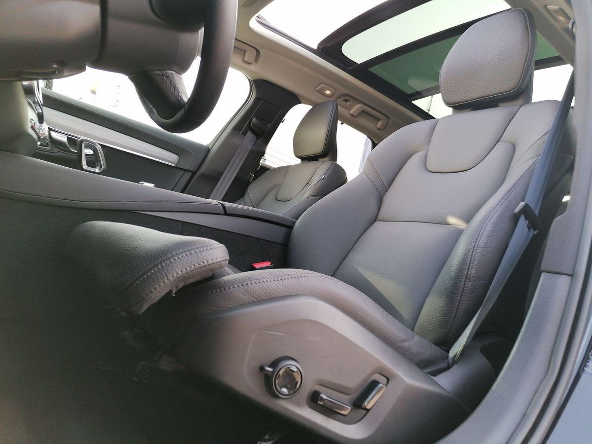 Volvo V90 – Bild 22
