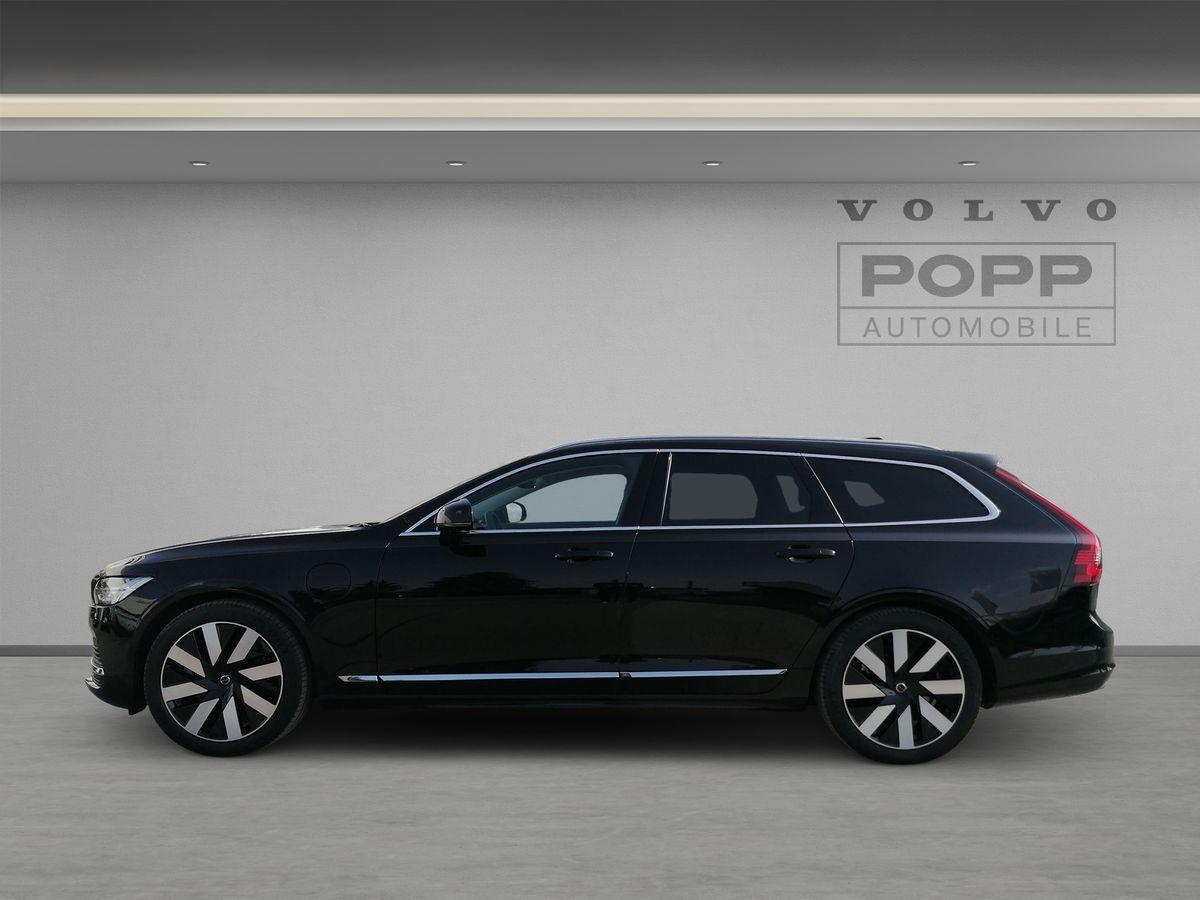 Volvo V90 – Bild 3