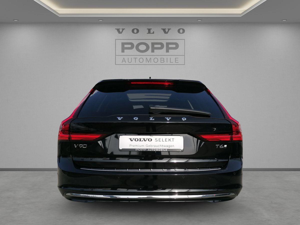 Volvo V90 – Bild 5