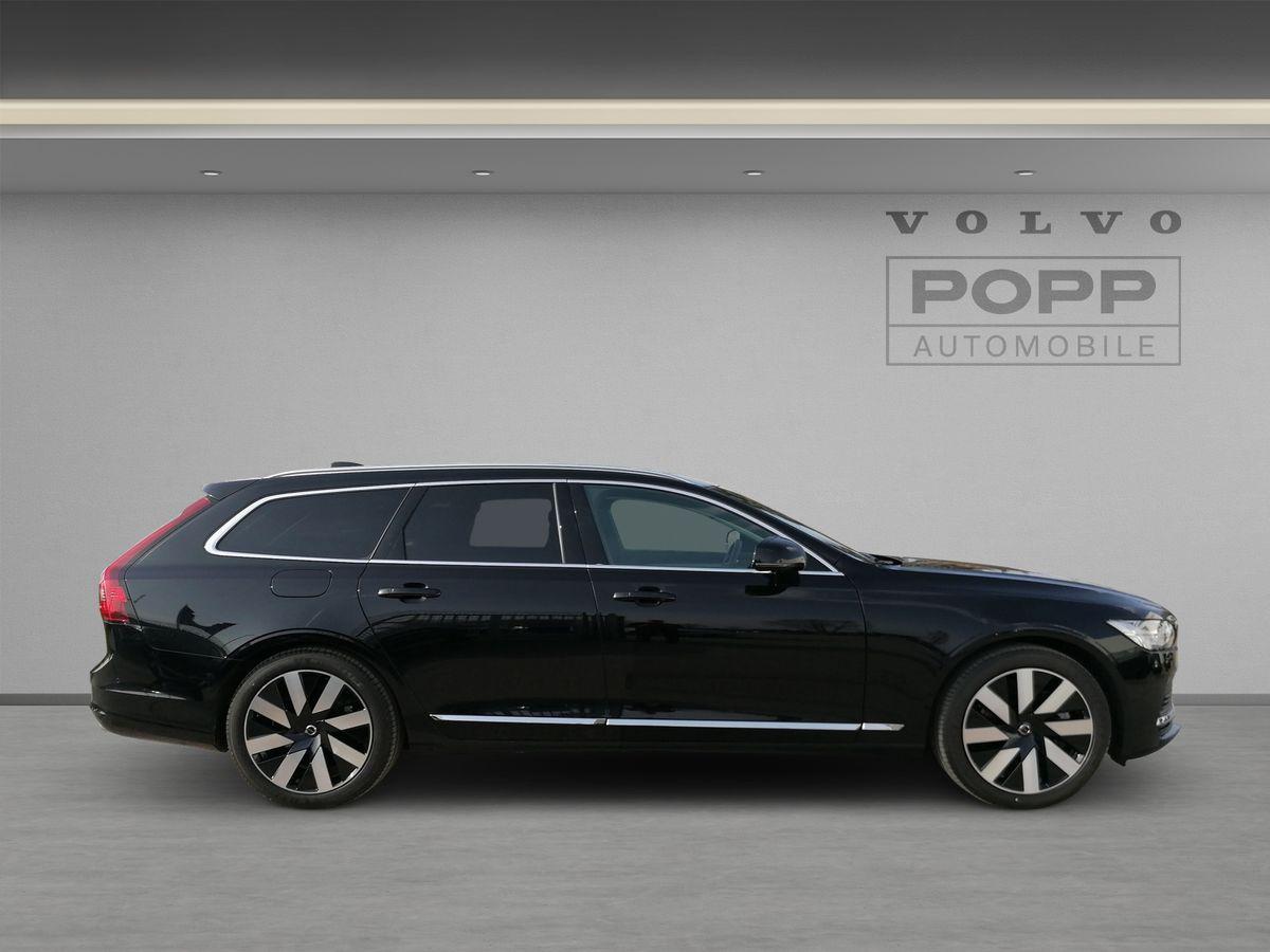 Volvo V90 – Bild 7