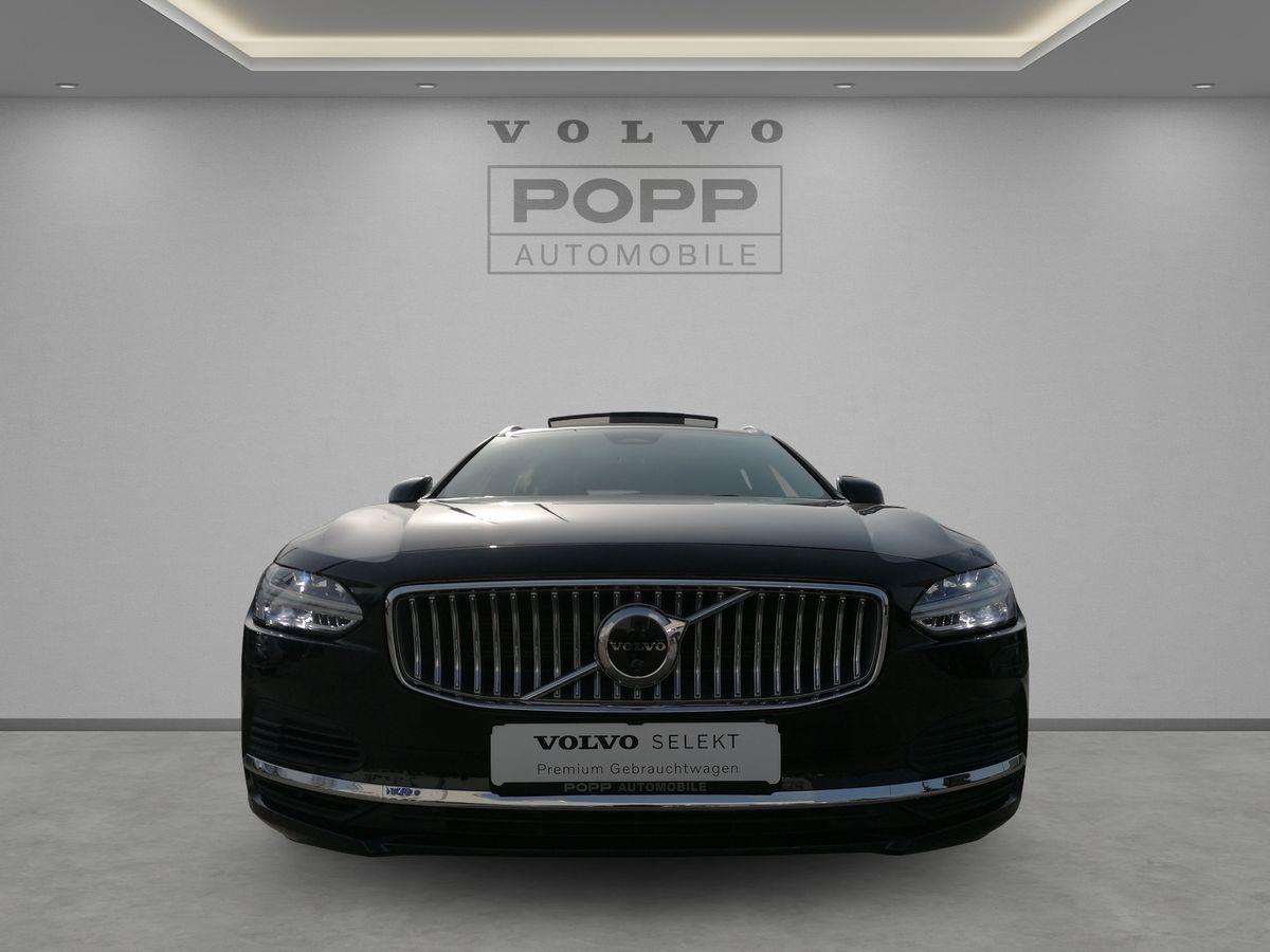 Volvo V90 – Bild 9