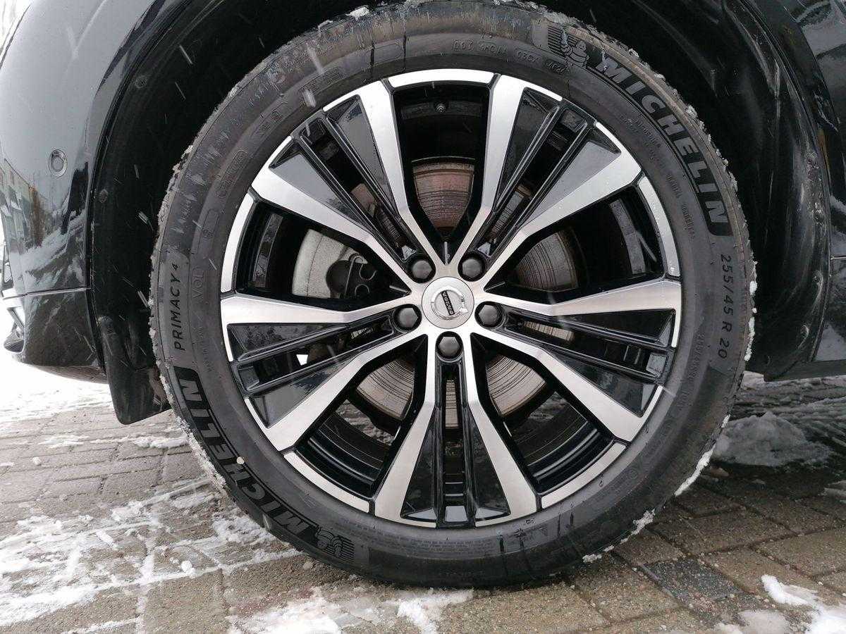 Volvo XC60 – Bild 10