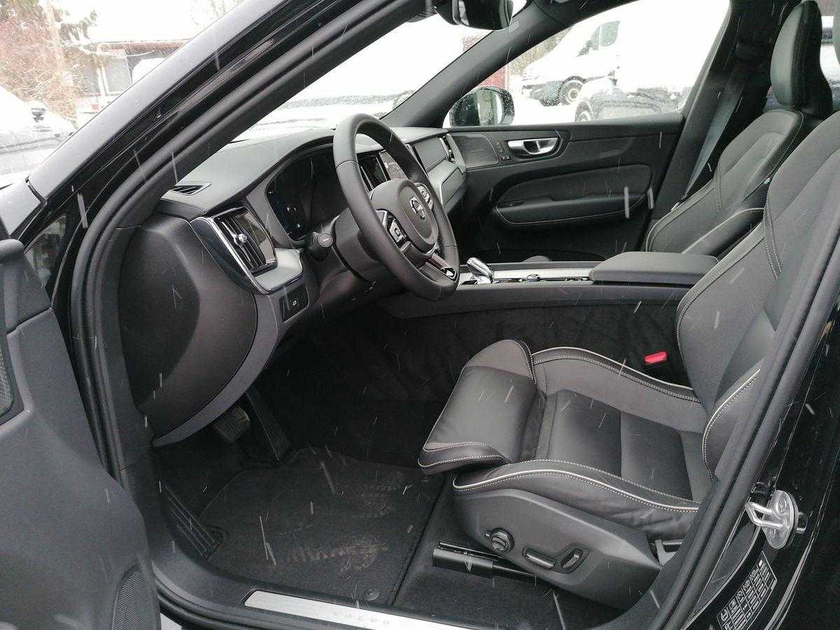 Volvo XC60 – Bild 11