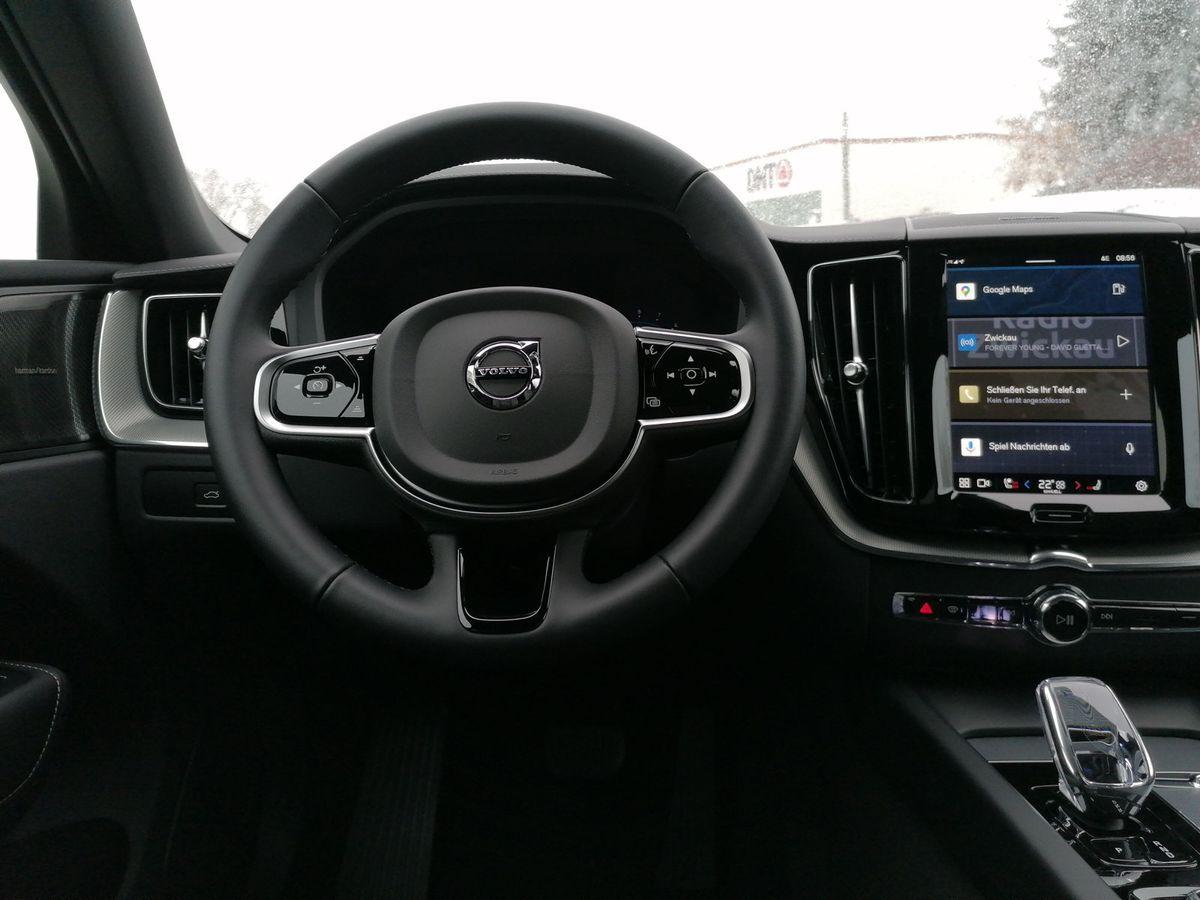 Volvo XC60 – Bild 12