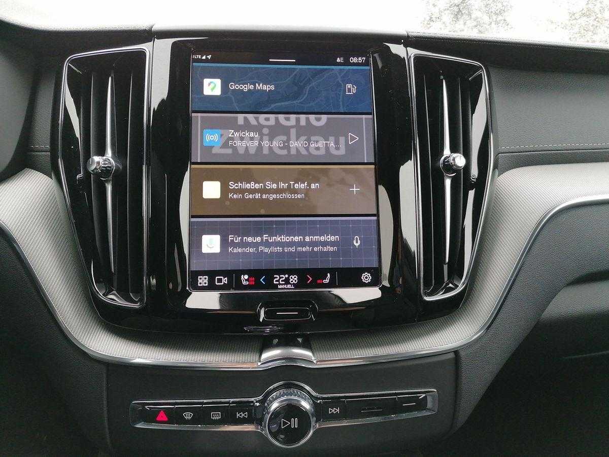 Volvo XC60 – Bild 13