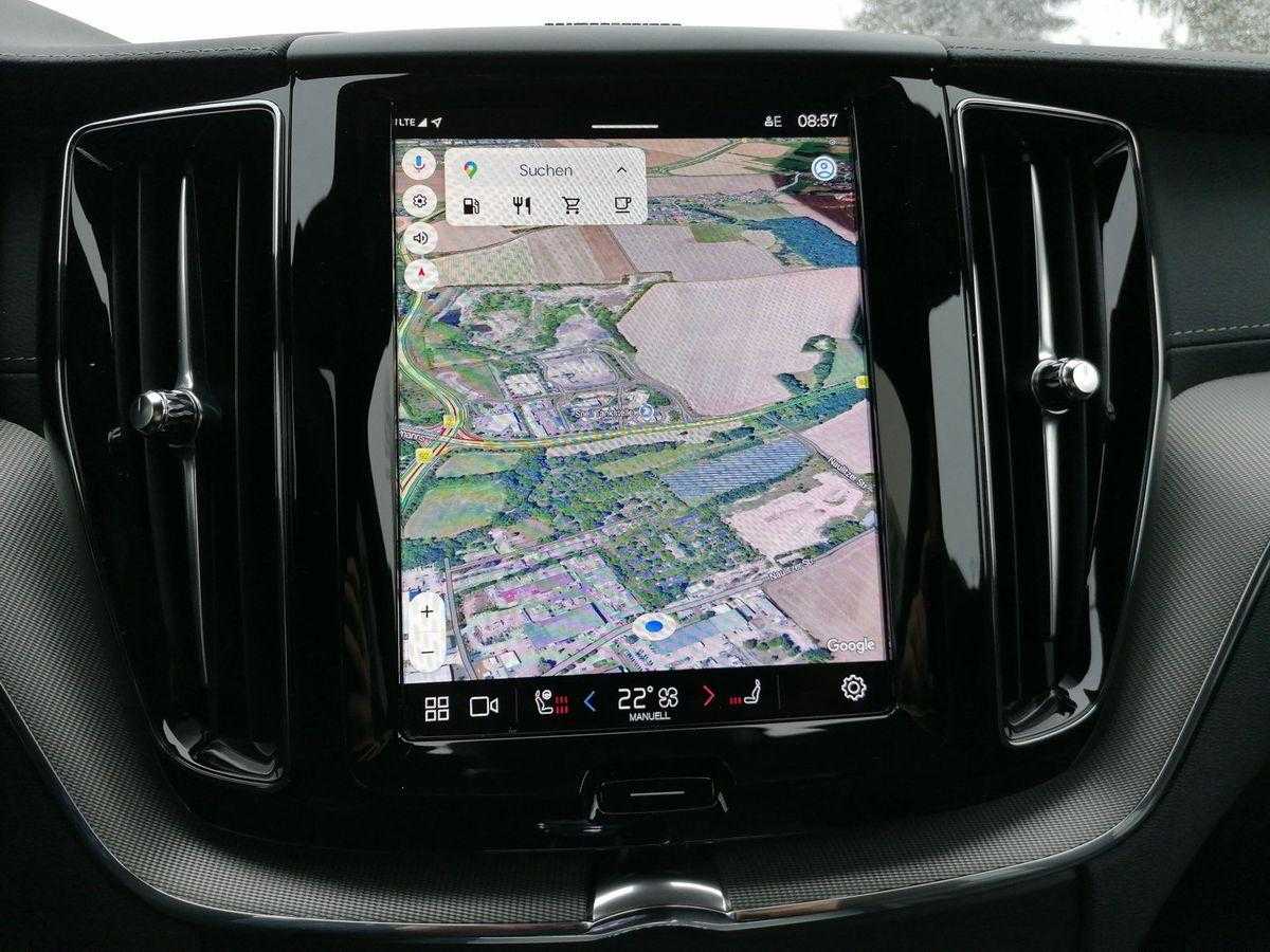 Volvo XC60 – Bild 14