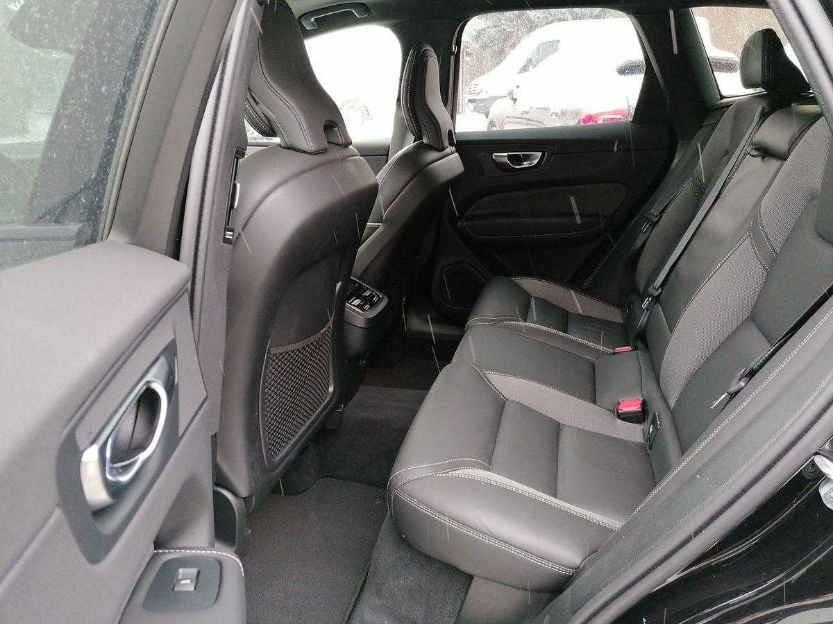 Volvo XC60 – Bild 15