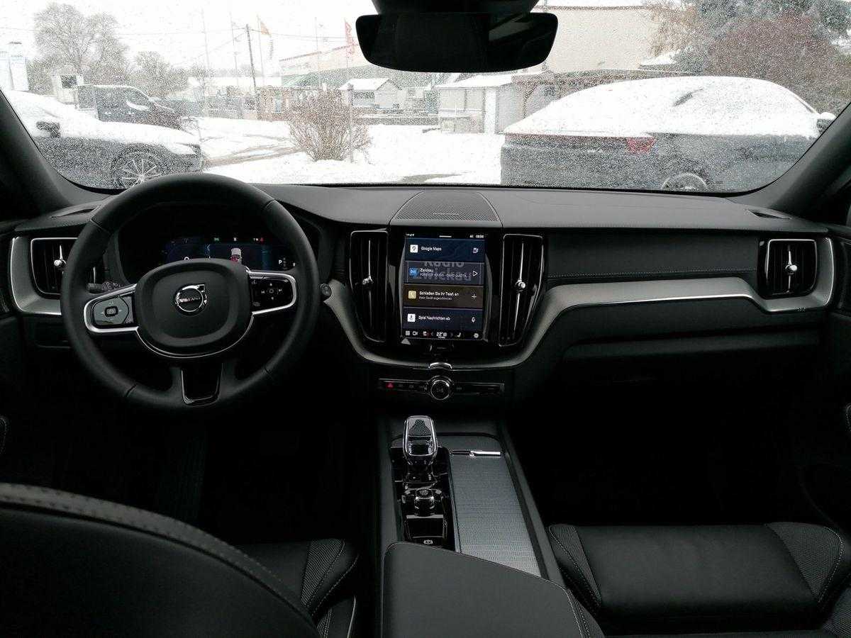 Volvo XC60 – Bild 16