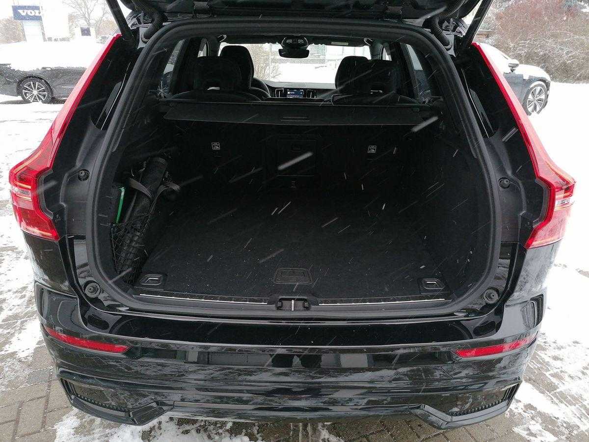 Volvo XC60 – Bild 17