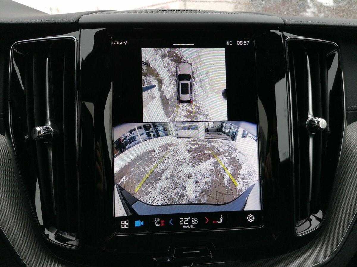Volvo XC60 – Bild 18