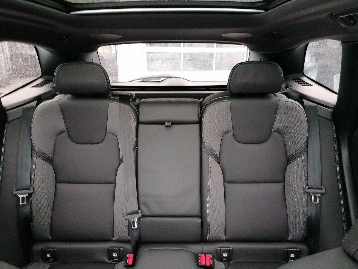 Volvo XC60 – Bild 19