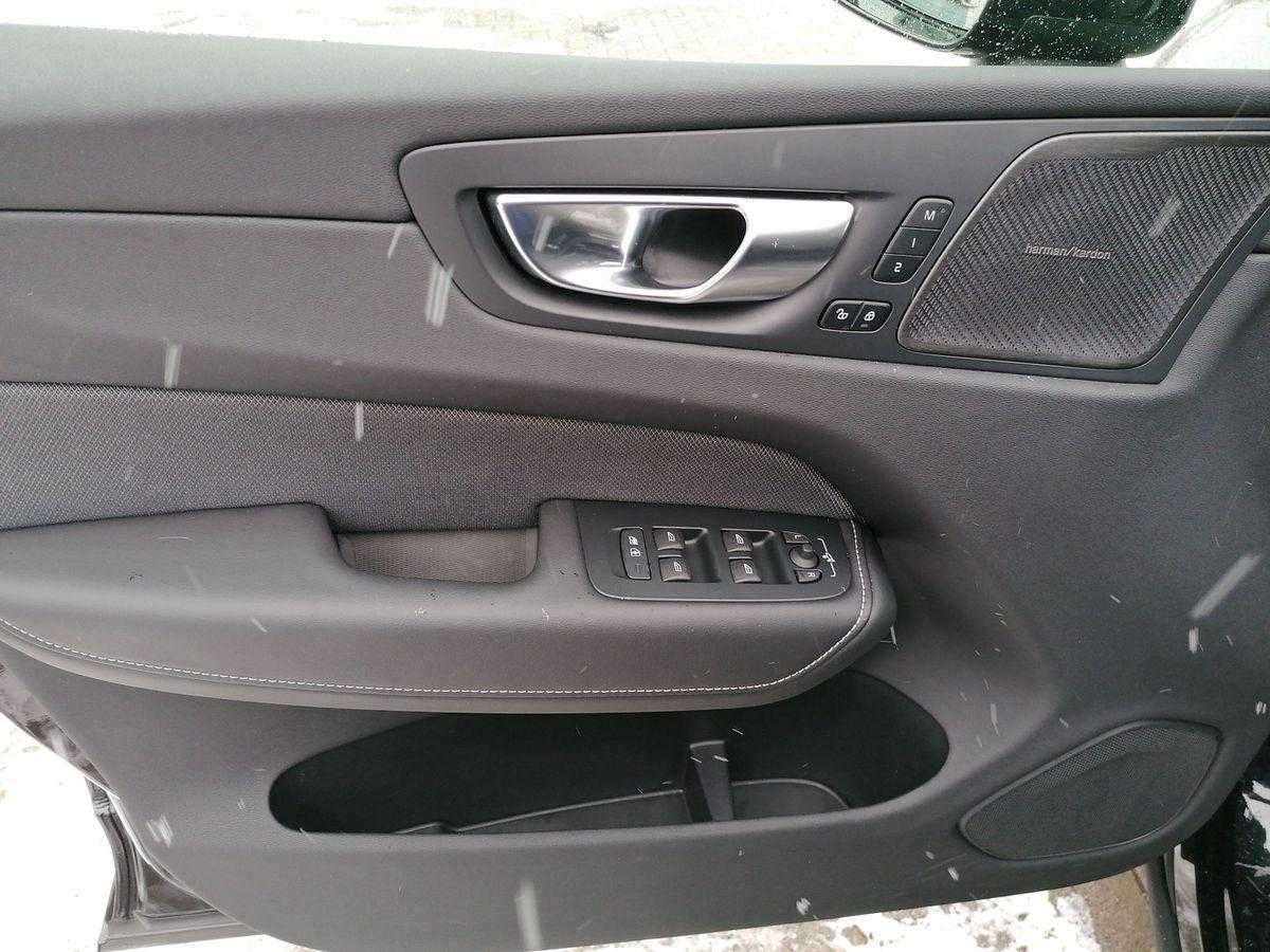 Volvo XC60 – Bild 20
