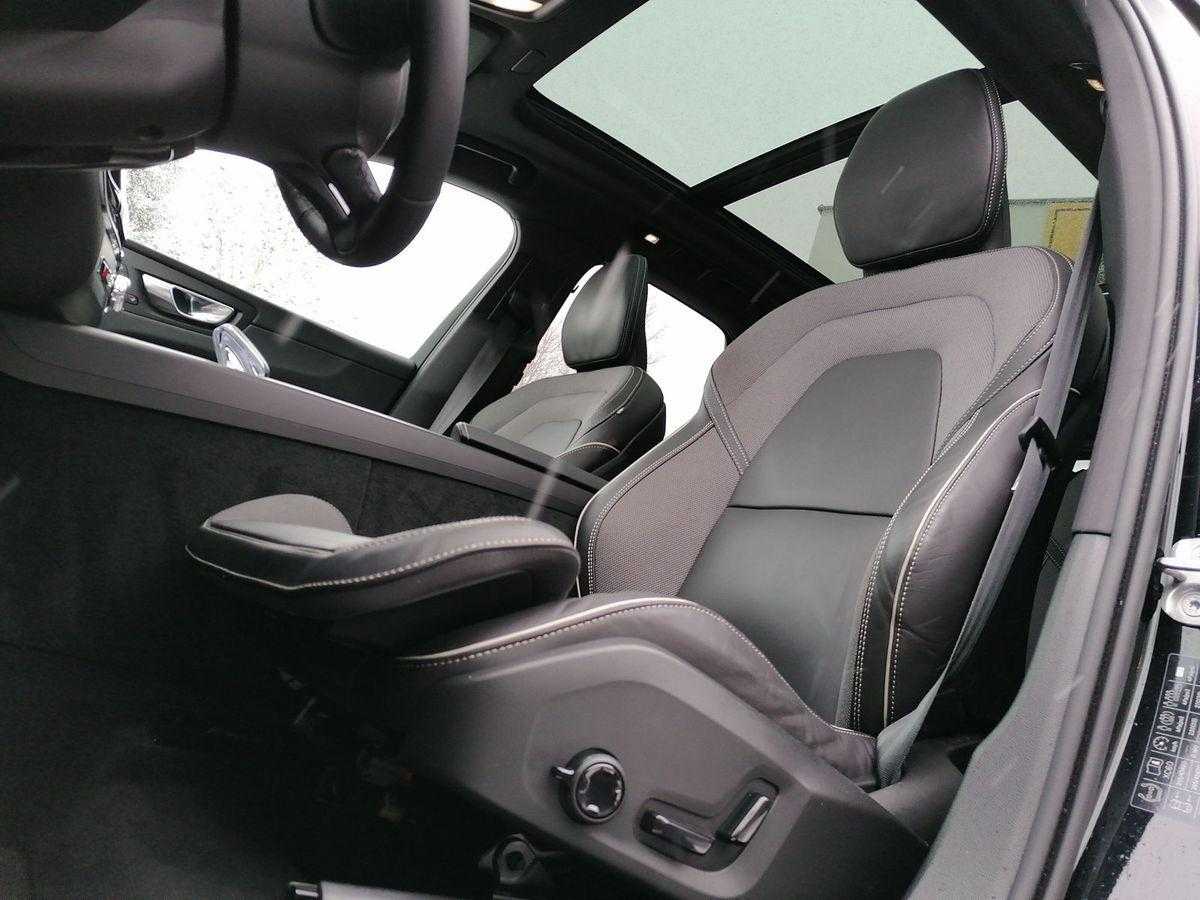 Volvo XC60 – Bild 21