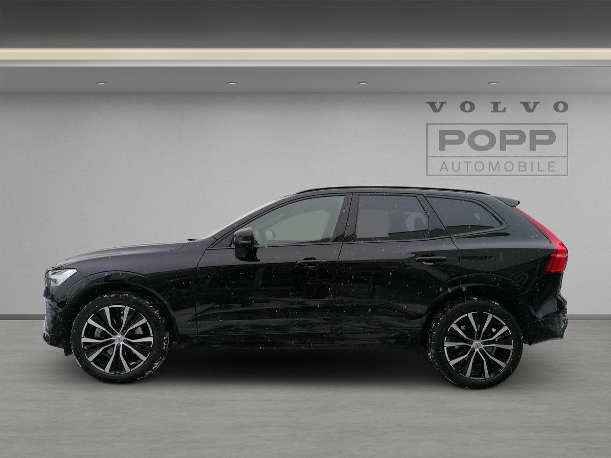 Volvo XC60 – Bild 3