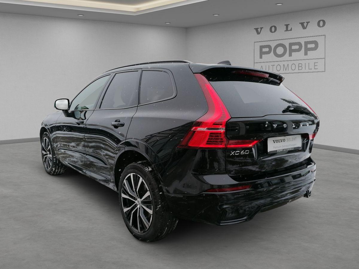 Volvo XC60 – Bild 4