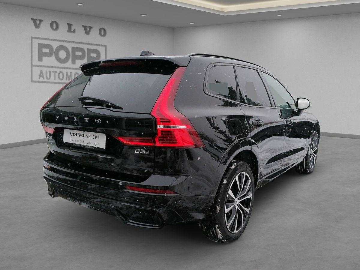 Volvo XC60 – Bild 6