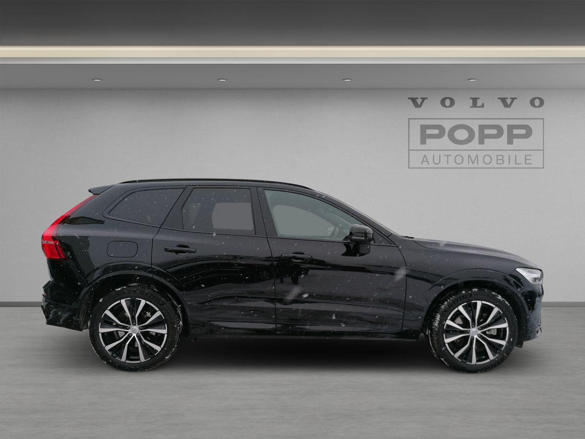 Volvo XC60 – Bild 7