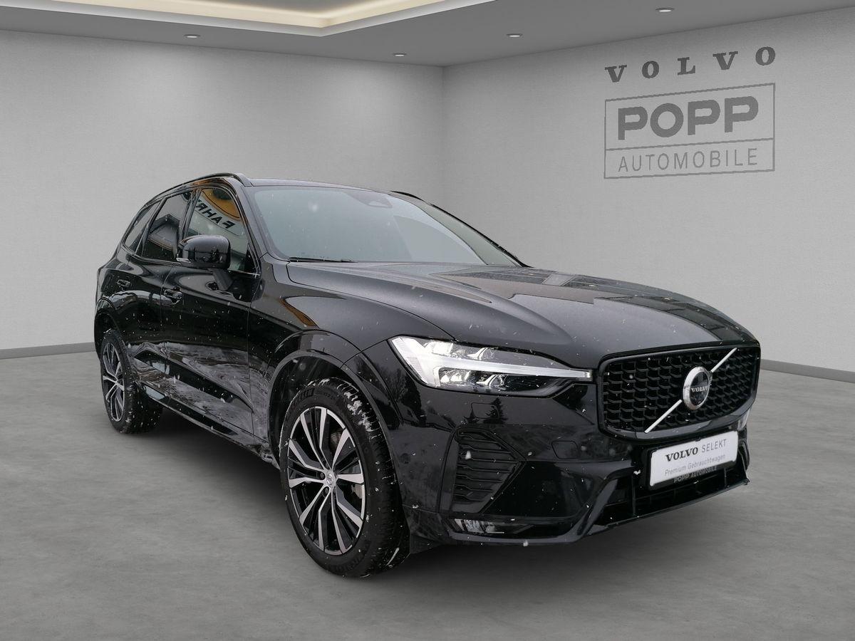 Volvo XC60 – Bild 8