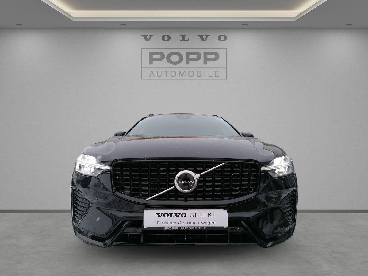 Volvo XC60 – Bild 9