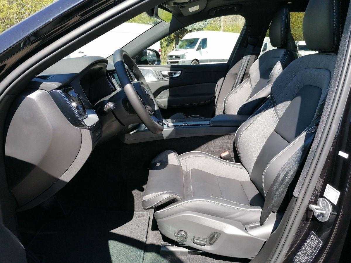 Volvo XC60 – Bild 10
