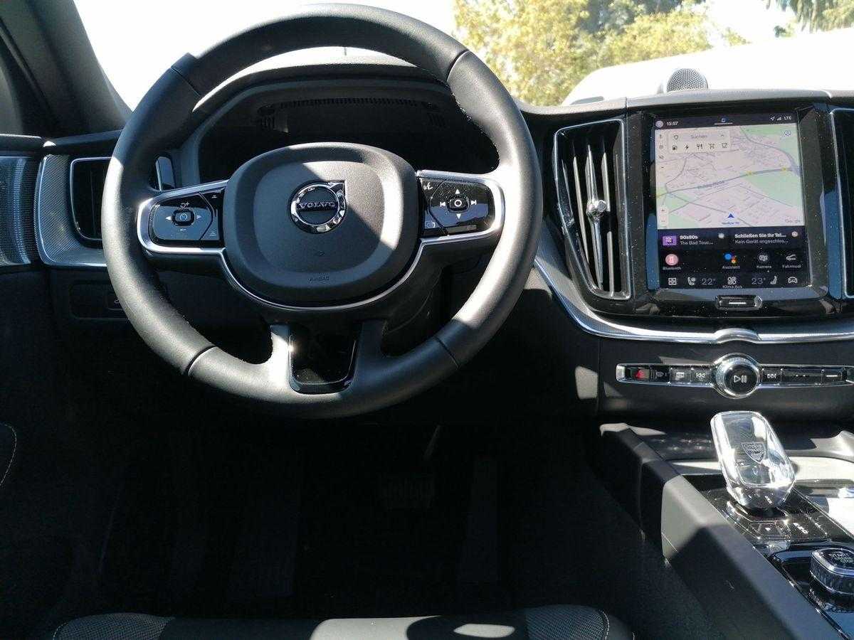 Volvo XC60 – Bild 11