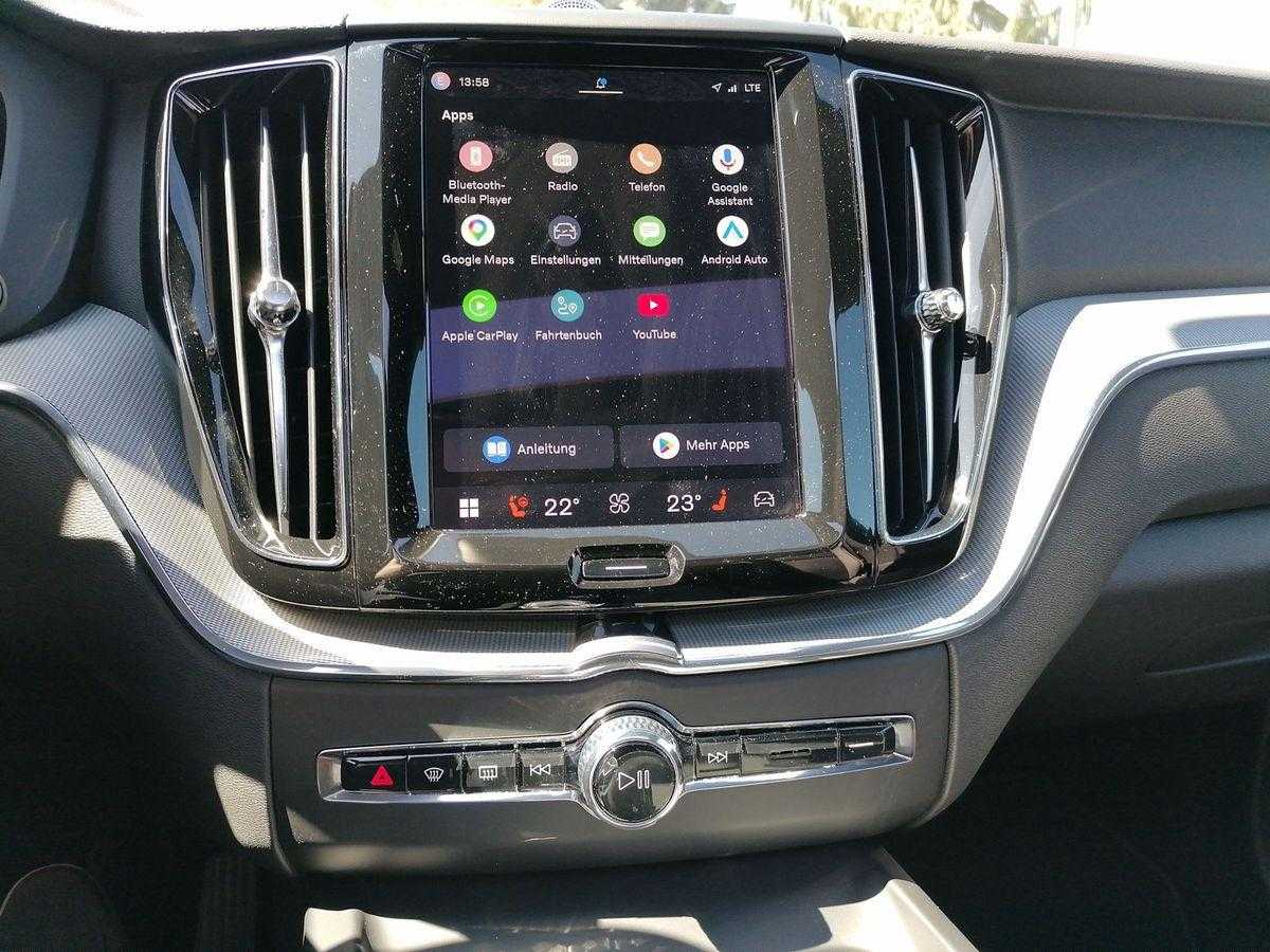 Volvo XC60 – Bild 12