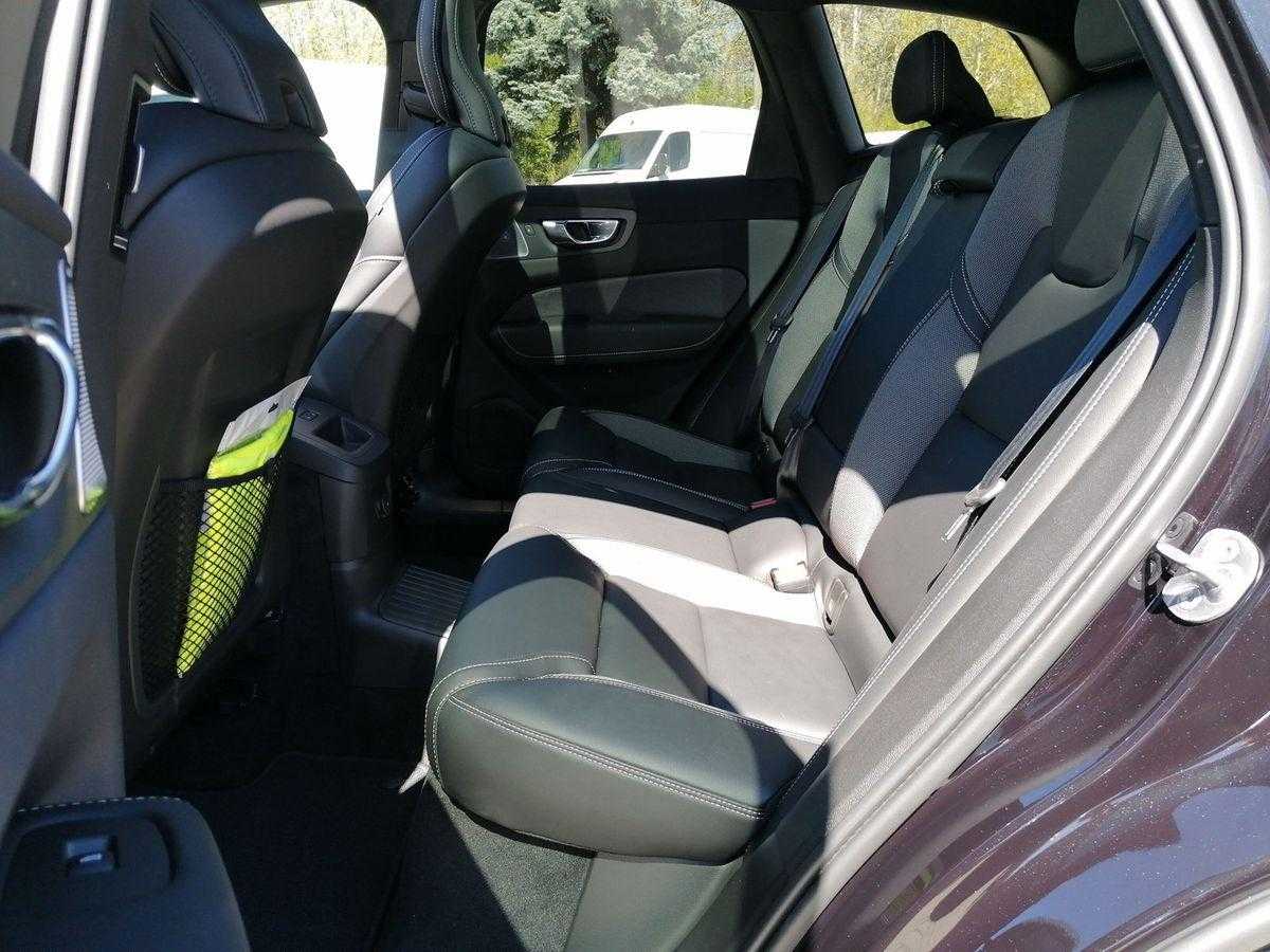 Volvo XC60 – Bild 14