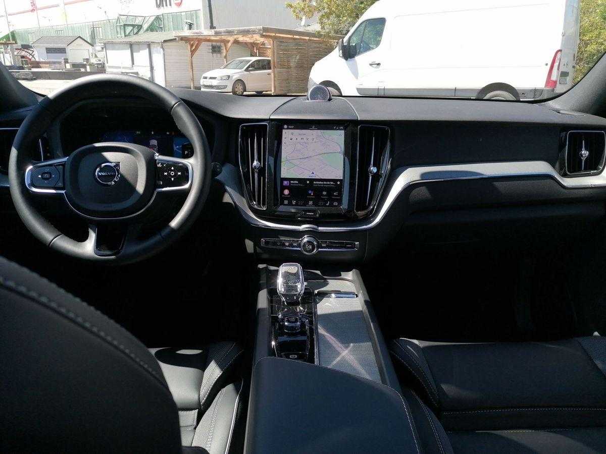 Volvo XC60 – Bild 15