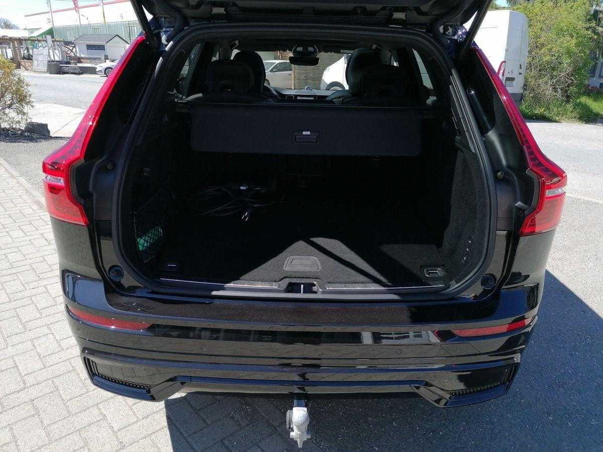 Volvo XC60 – Bild 16
