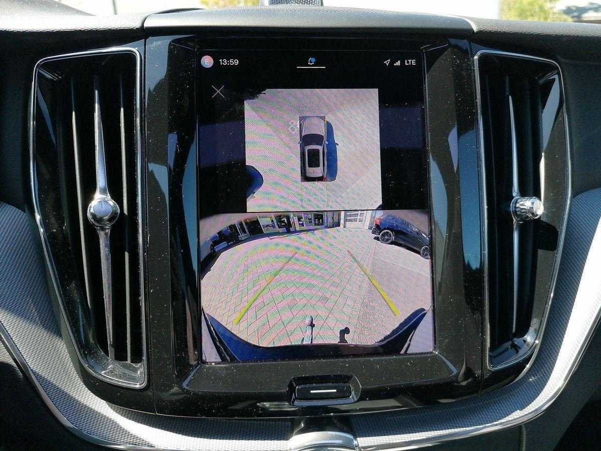 Volvo XC60 – Bild 17