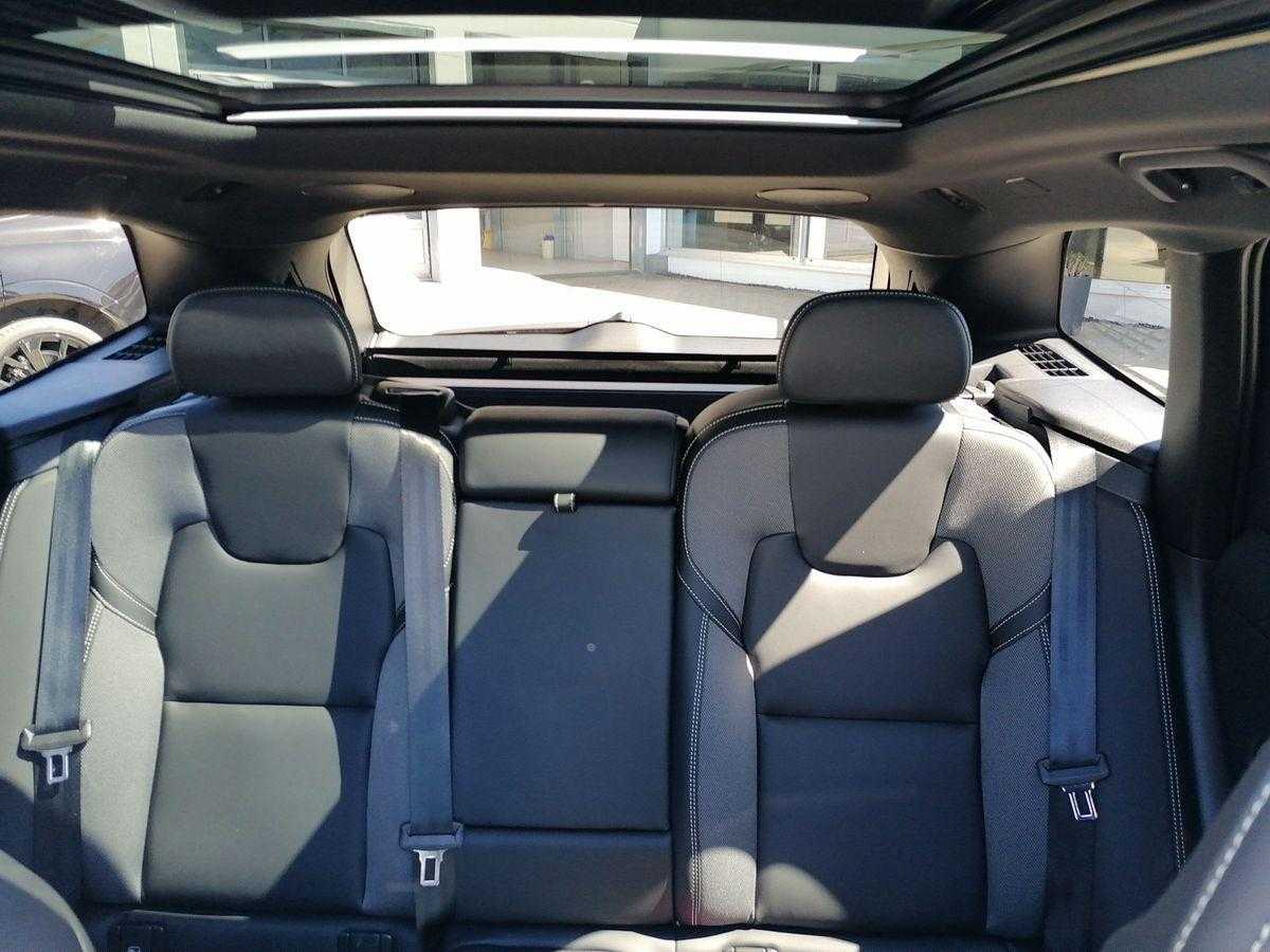 Volvo XC60 – Bild 18