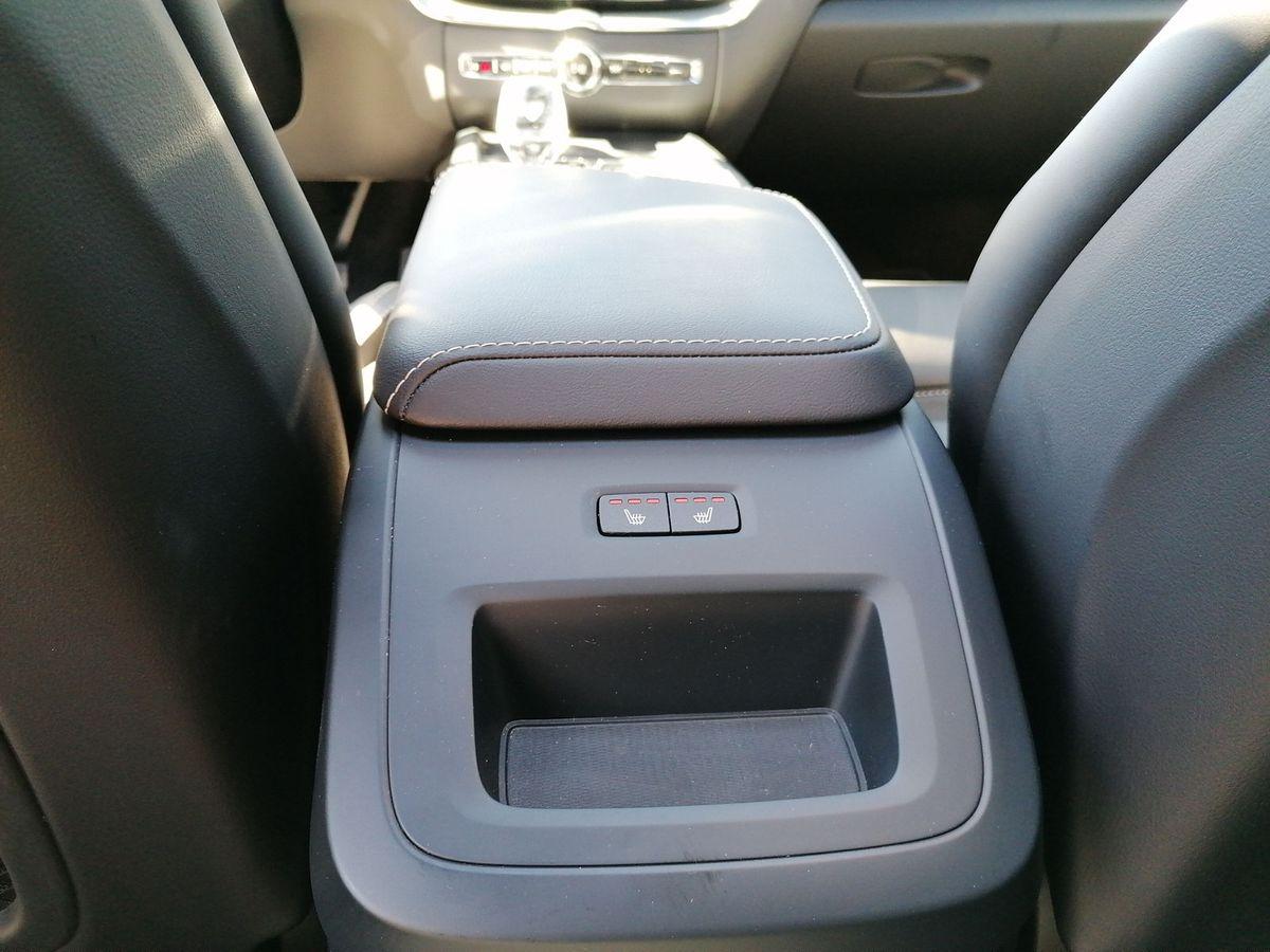 Volvo XC60 – Bild 19