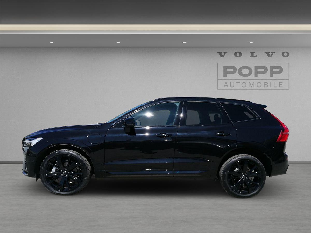 Volvo XC60 – Bild 2
