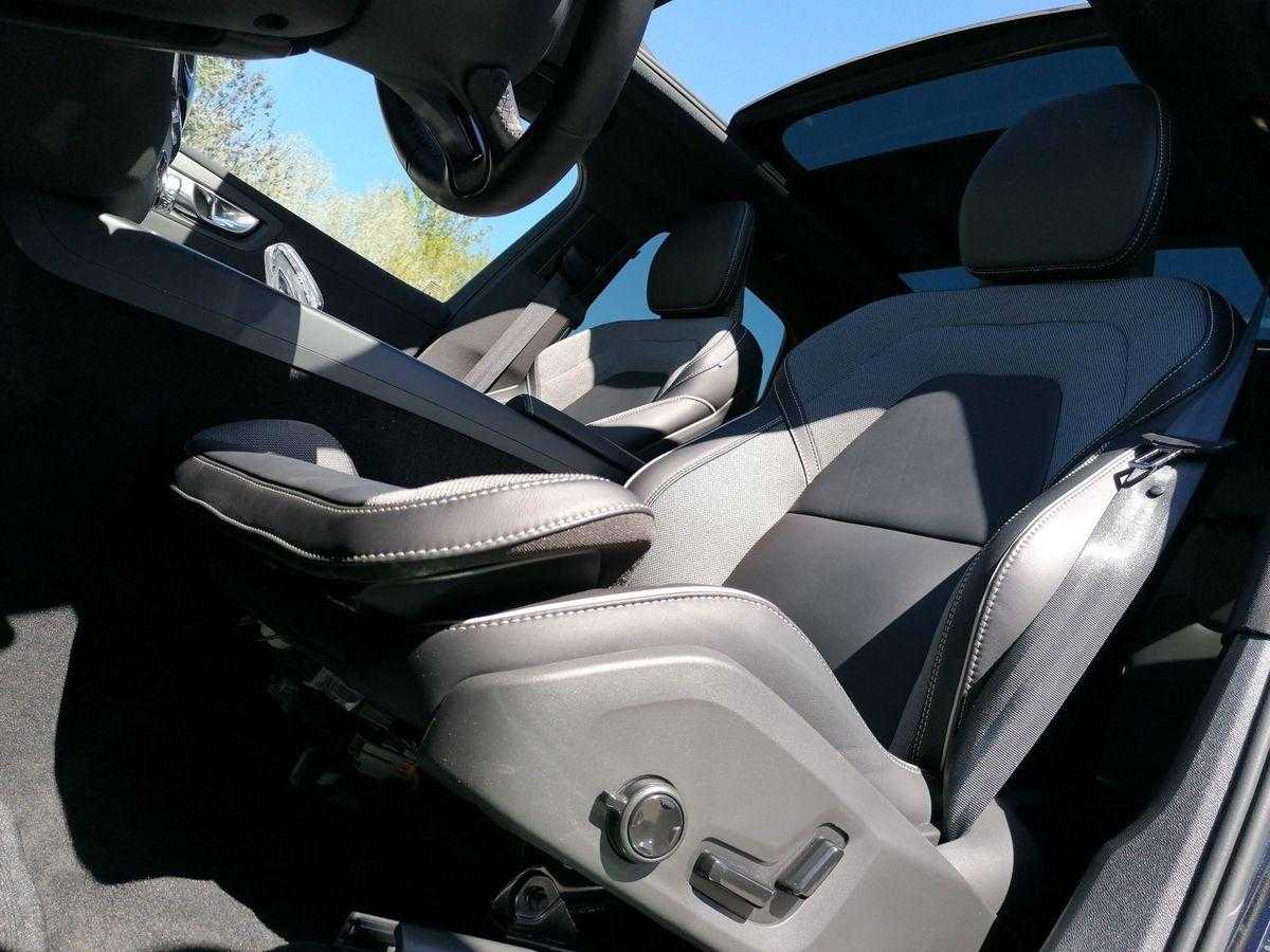 Volvo XC60 – Bild 22