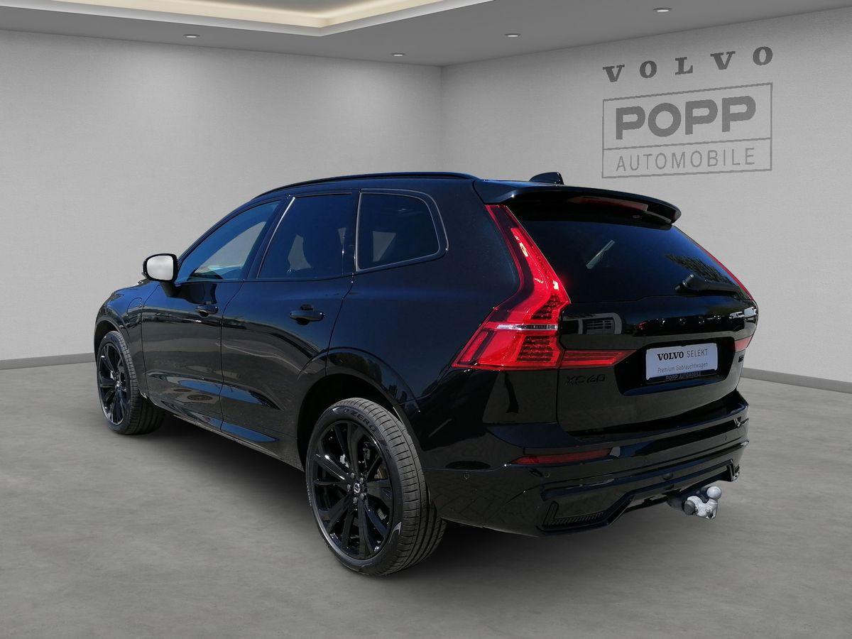 Volvo XC60 – Bild 3