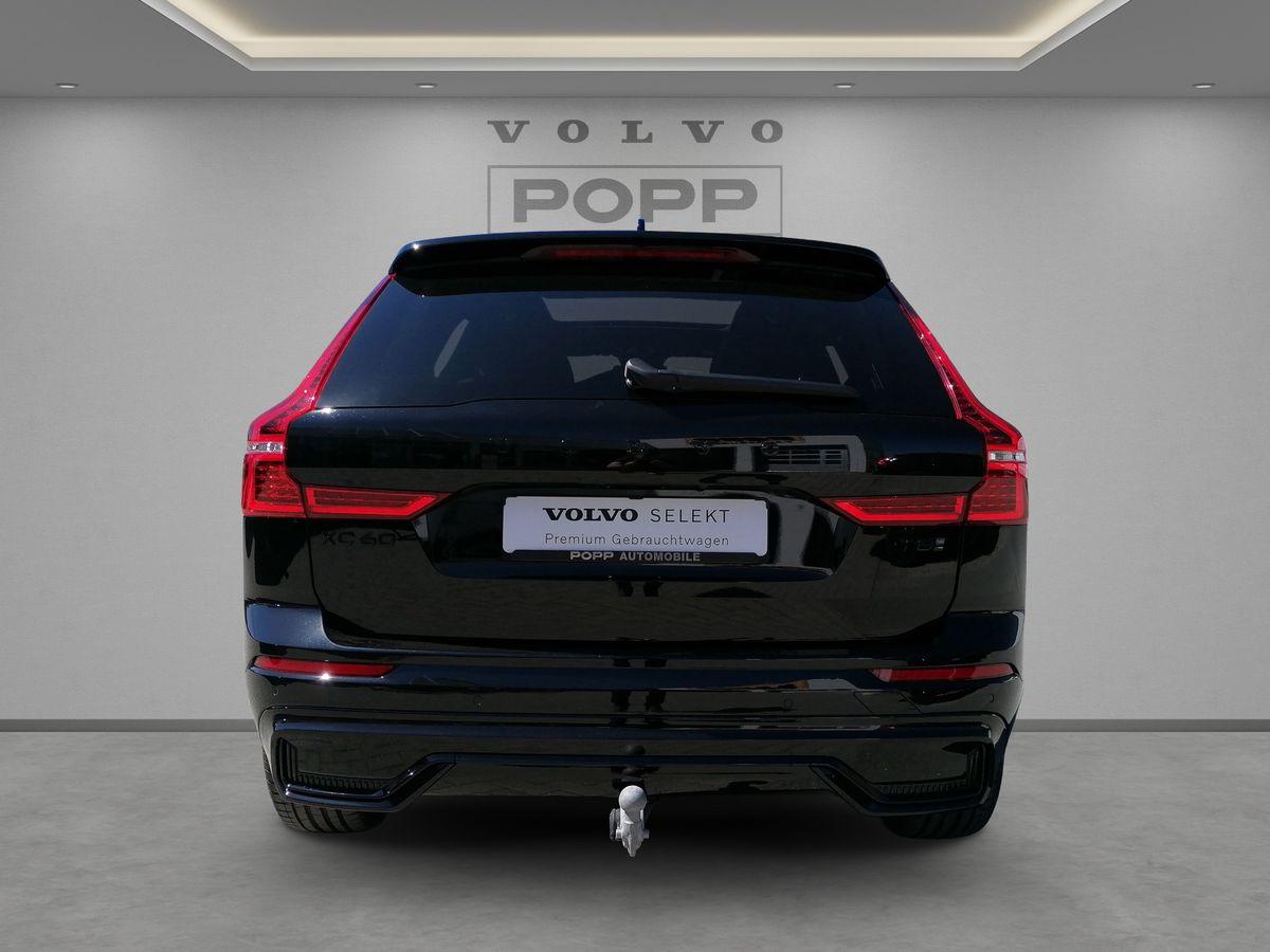 Volvo XC60 – Bild 4