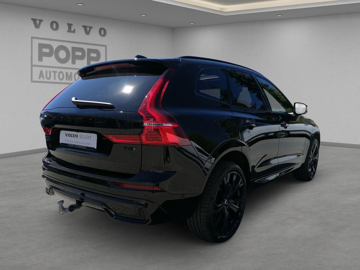 Volvo XC60 – Bild 5