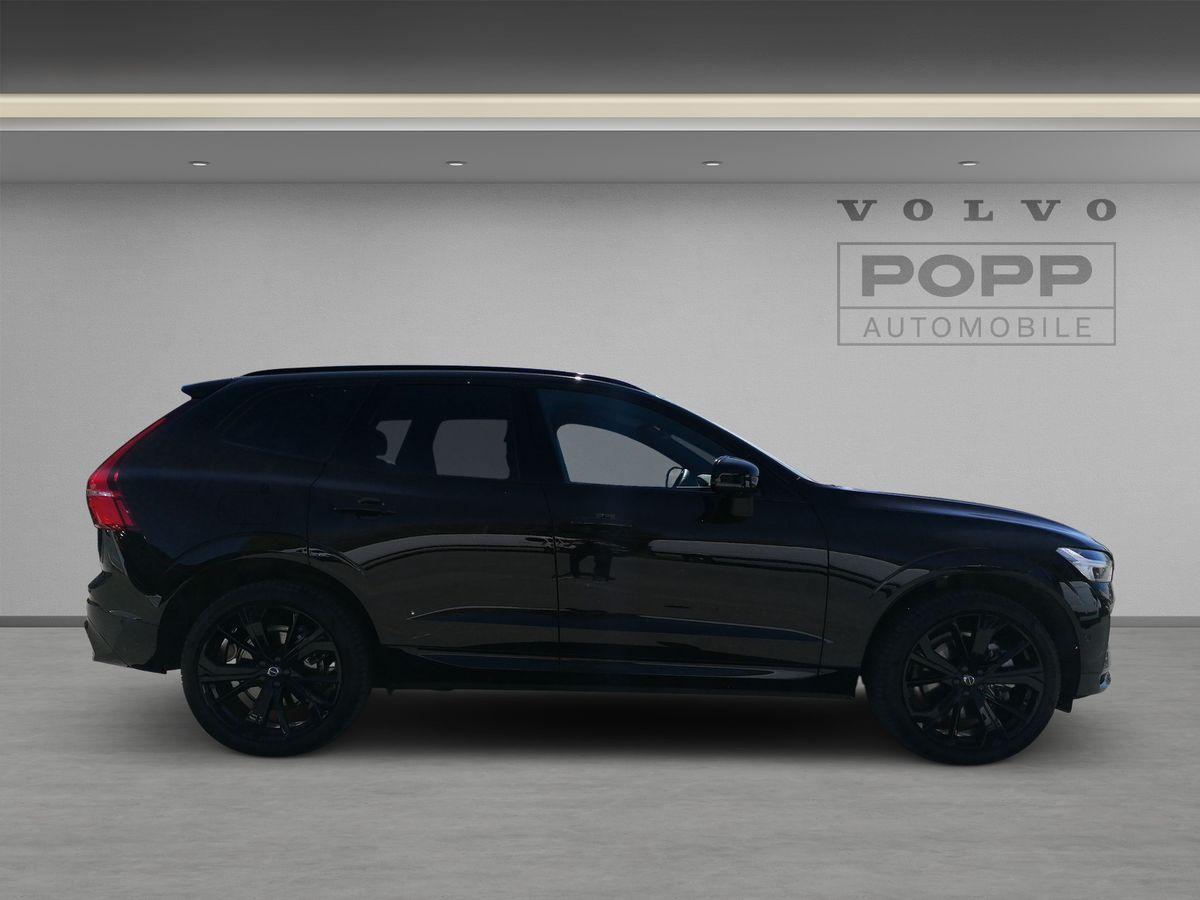 Volvo XC60 – Bild 6