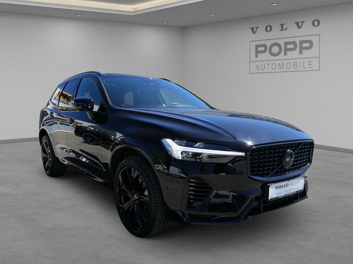 Volvo XC60 – Bild 7