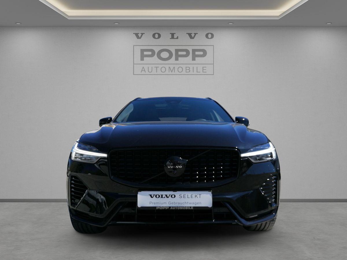 Volvo XC60 – Bild 8