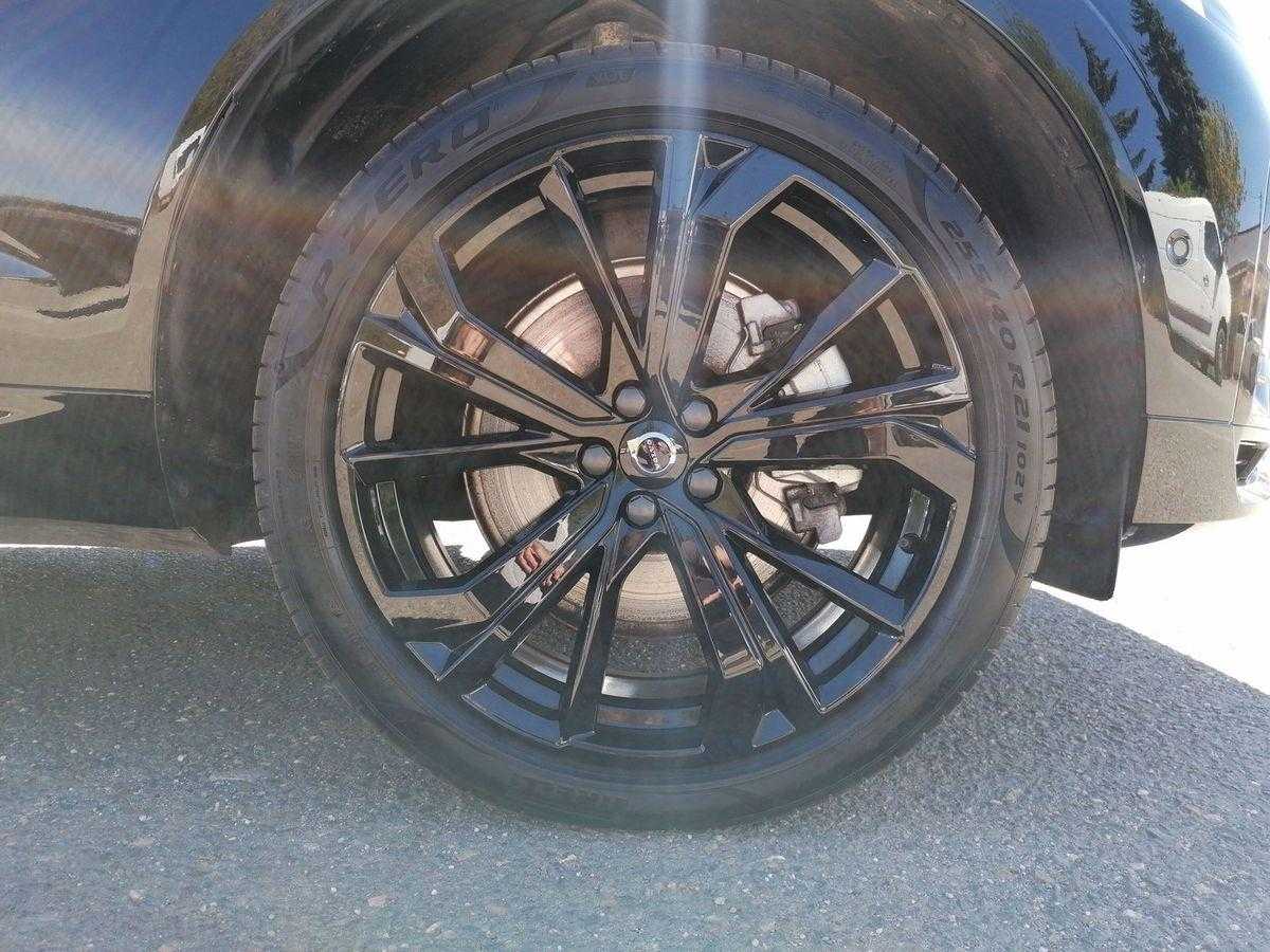 Volvo XC60 – Bild 9