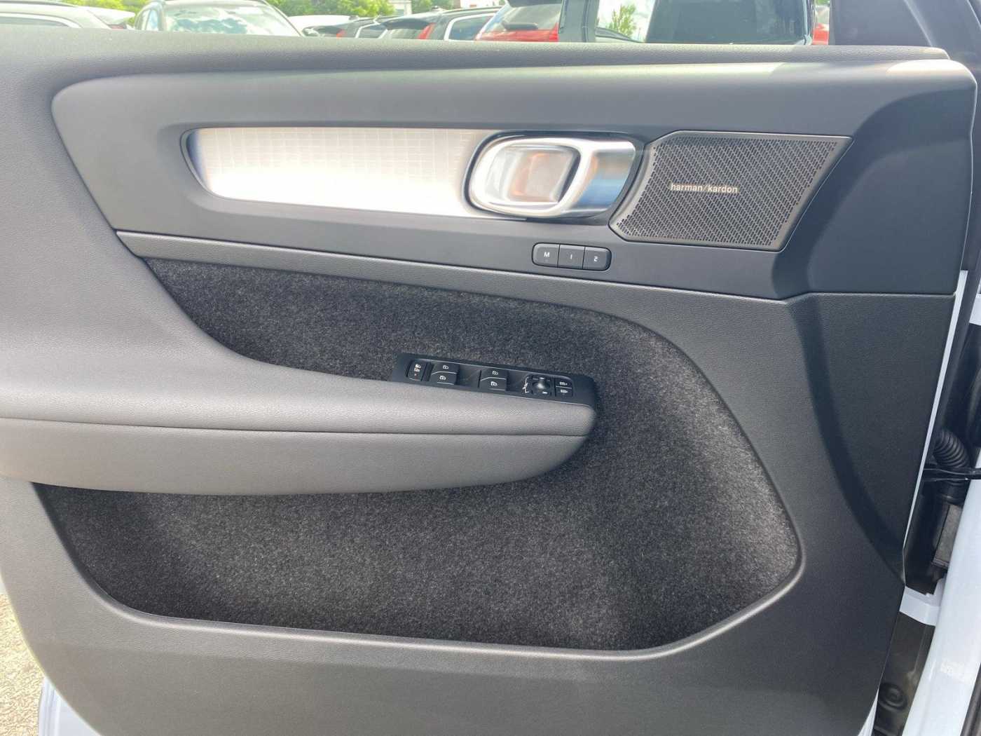 Volvo XC40 – Bild 12