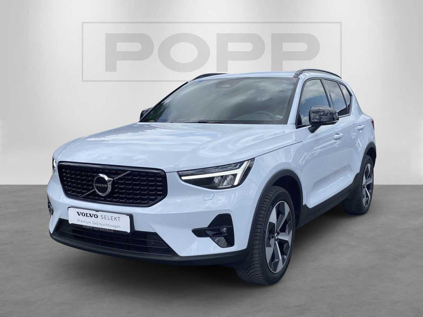 Volvo XC40 – Bild 13