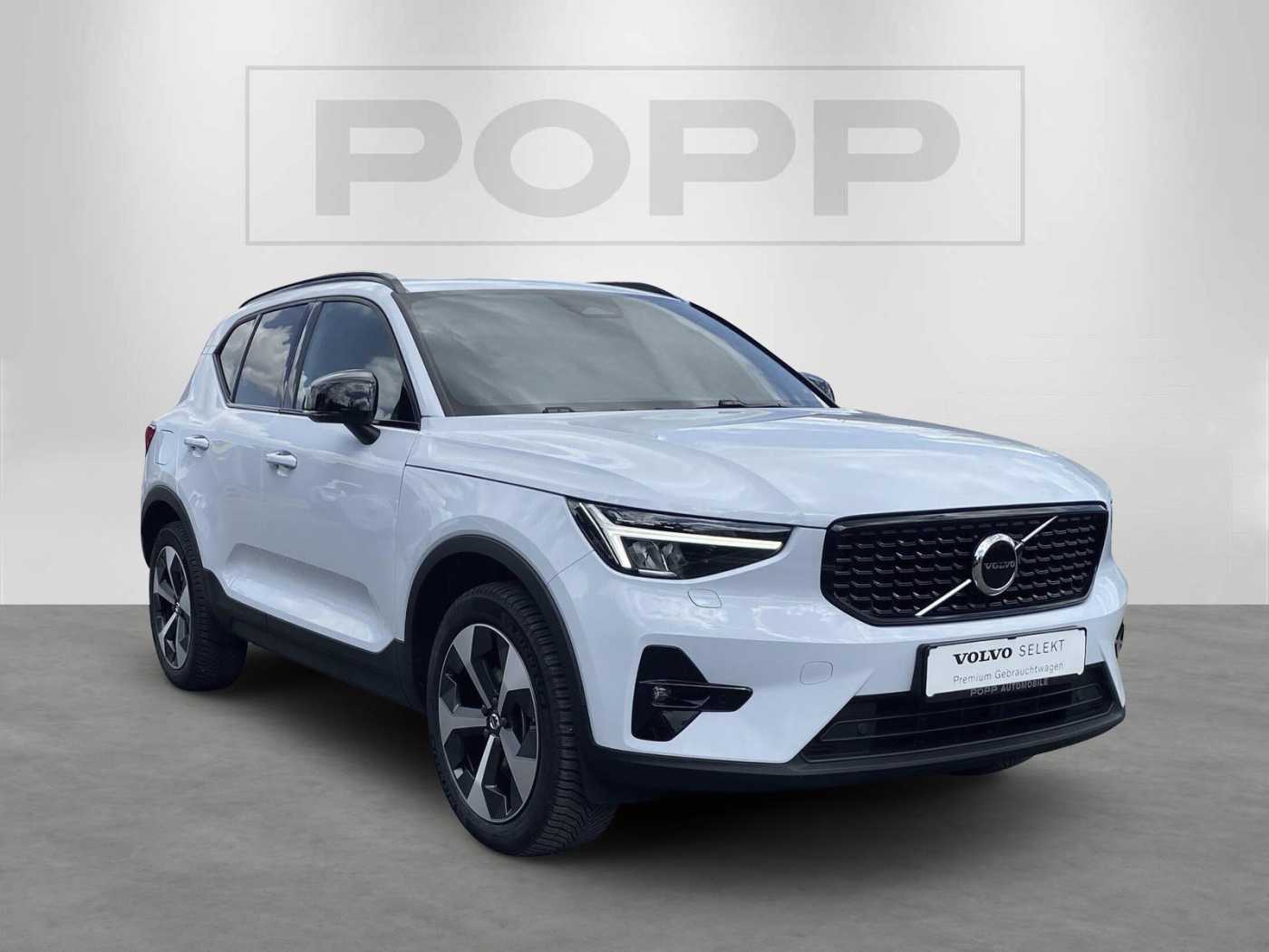 Volvo XC40 – Bild 14