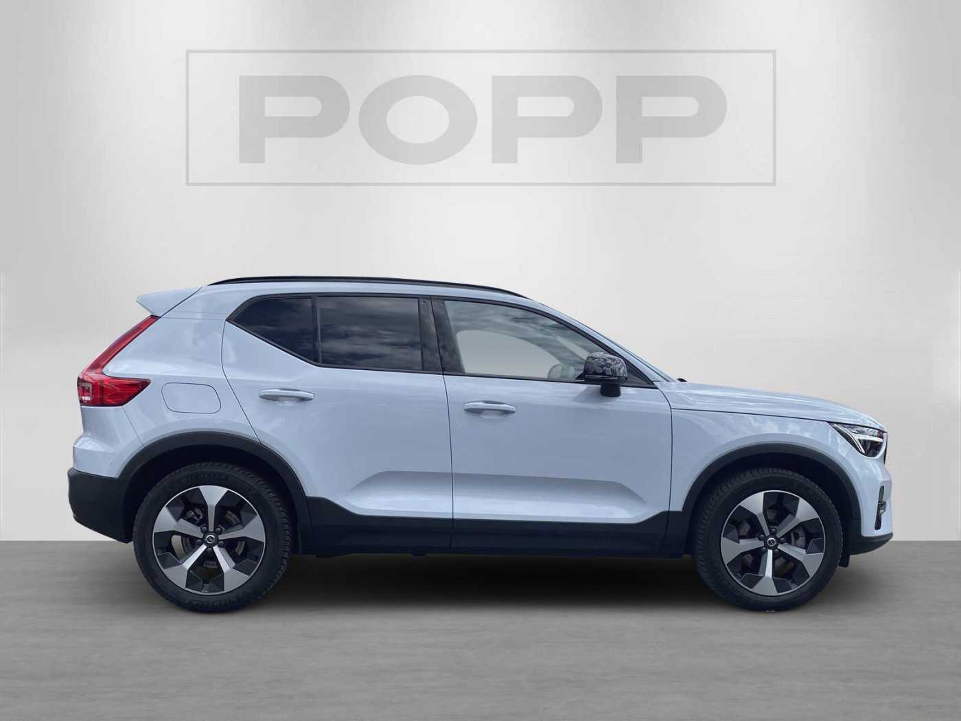 Volvo XC40 – Bild 15