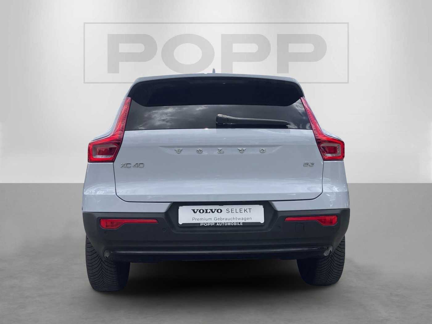 Volvo XC40 – Bild 17